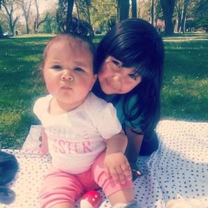 Meet your Posher, Nicole